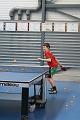 Alexis KUCAK au top coup droit